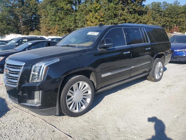  Salvage Cadillac Escalade