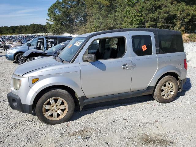  Salvage Honda Element