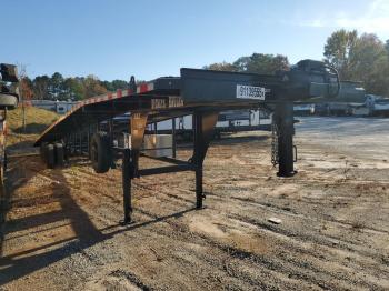  Salvage Buckeye 40  Goosen