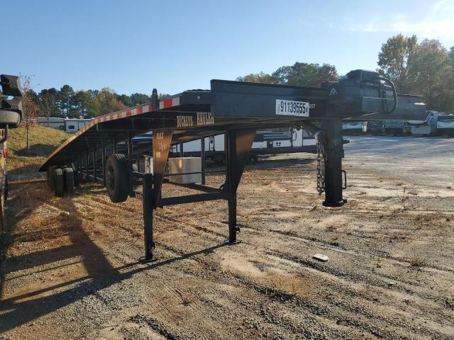  Salvage Buckeye 40  Goosen