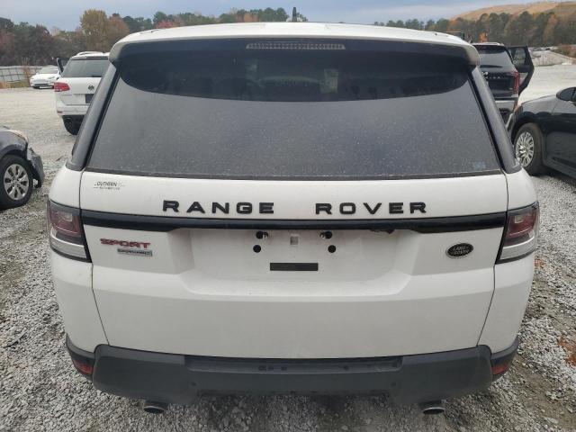 Land Rover Range Rover Sc Image 13