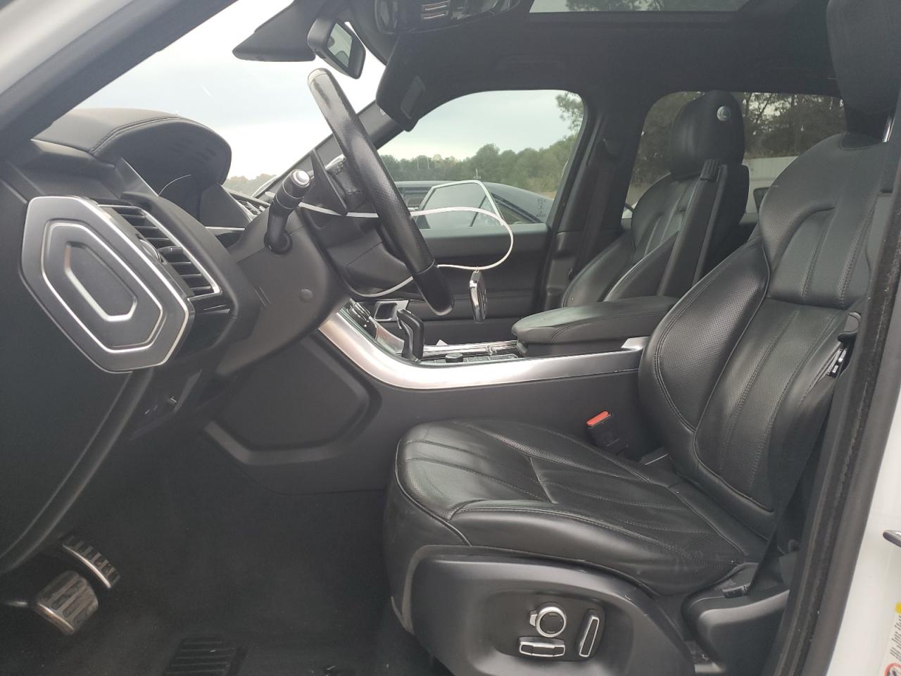 Land Rover Range Rover Sc Image 6