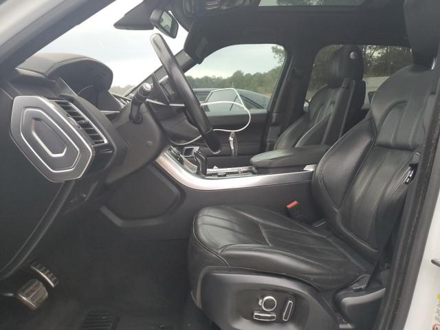 Land Rover Range Rover Sc Image 6