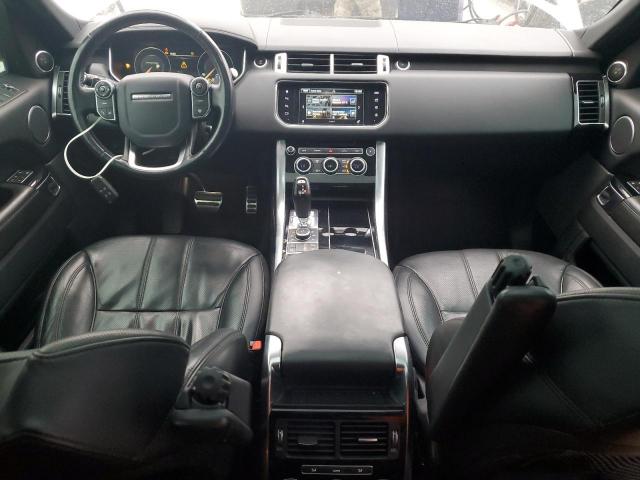 Land Rover Range Rover Sc Image 5