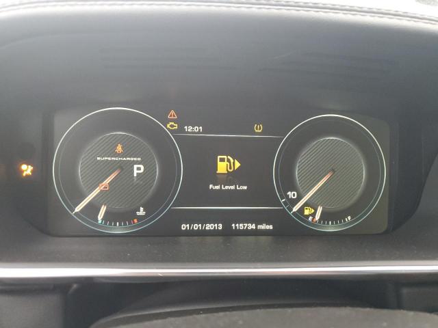 Land Rover Range Rover Sc Image 11