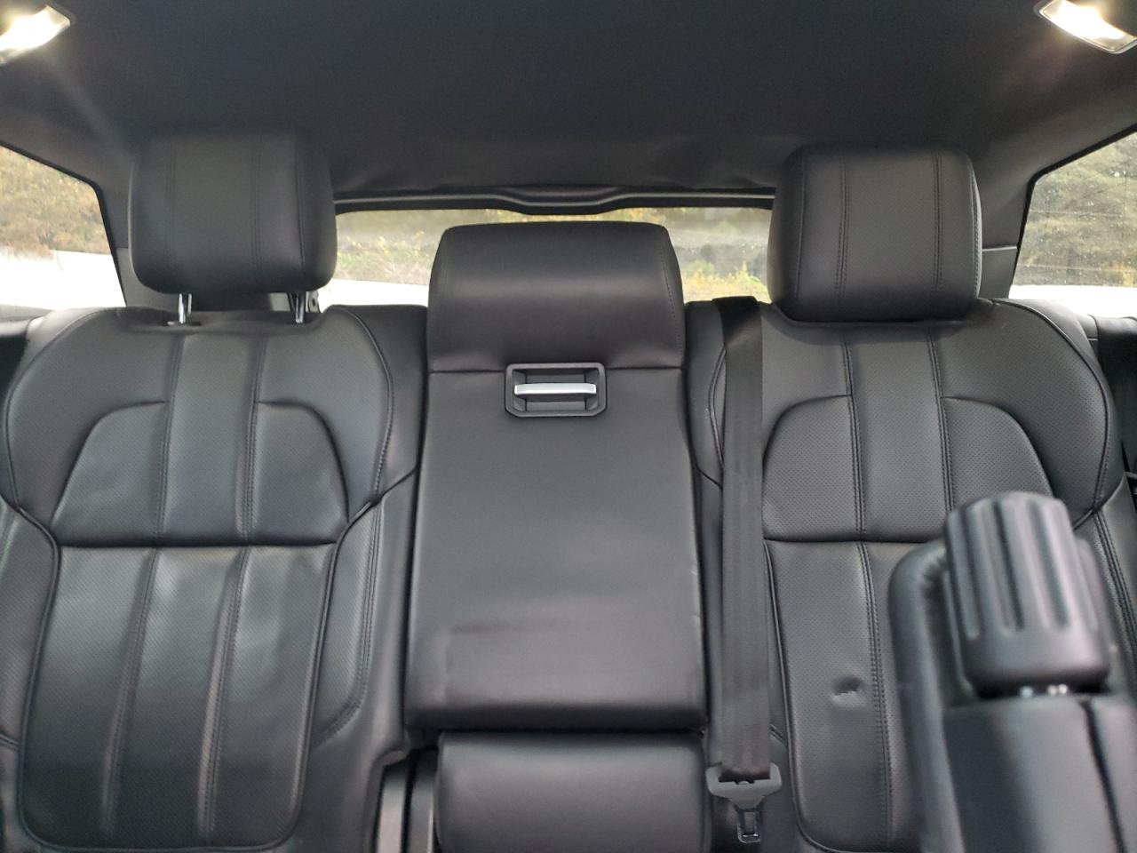 Land Rover Range Rover Sc Image 9