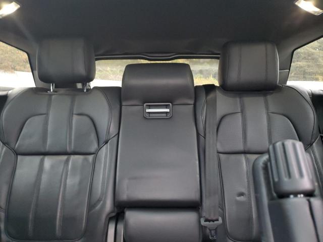 Land Rover Range Rover Sc Image 9