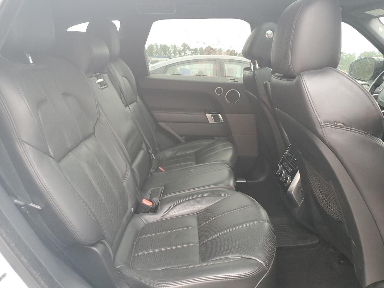 Land Rover Range Rover Sc Image 8