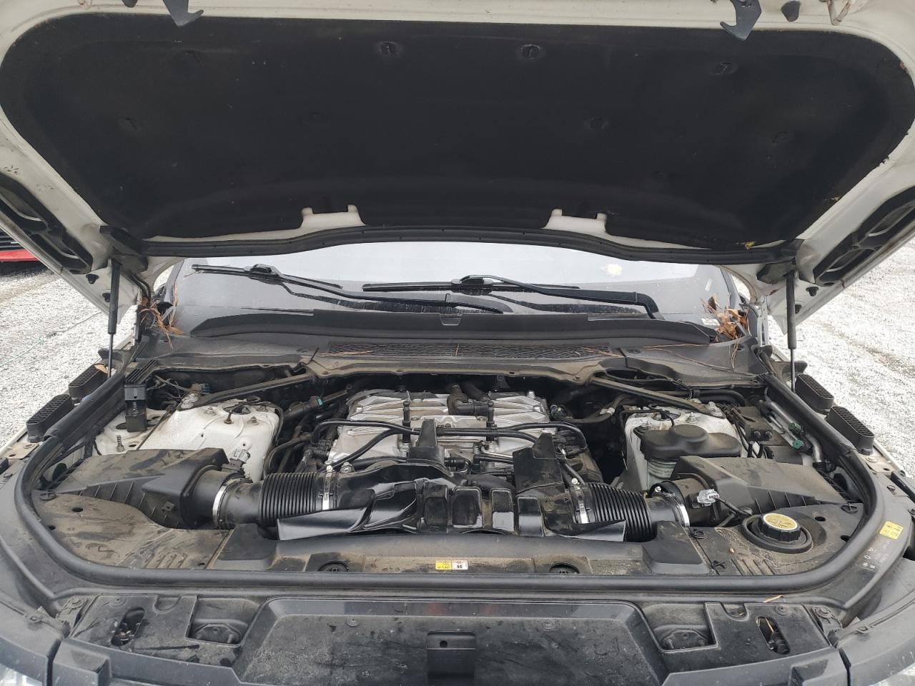 Land Rover Range Rover Sc Image 12