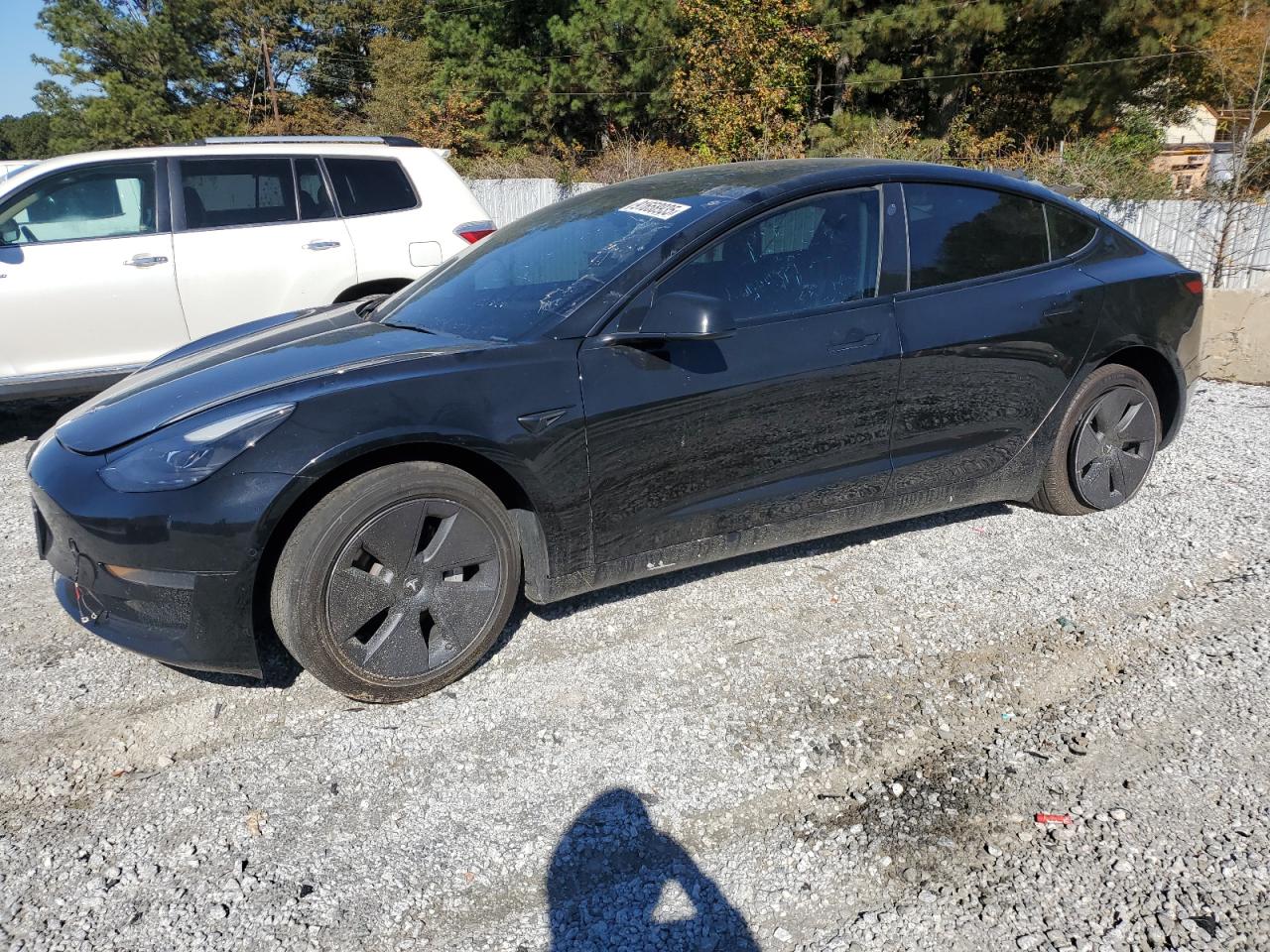 Tesla Model 3 Image 1