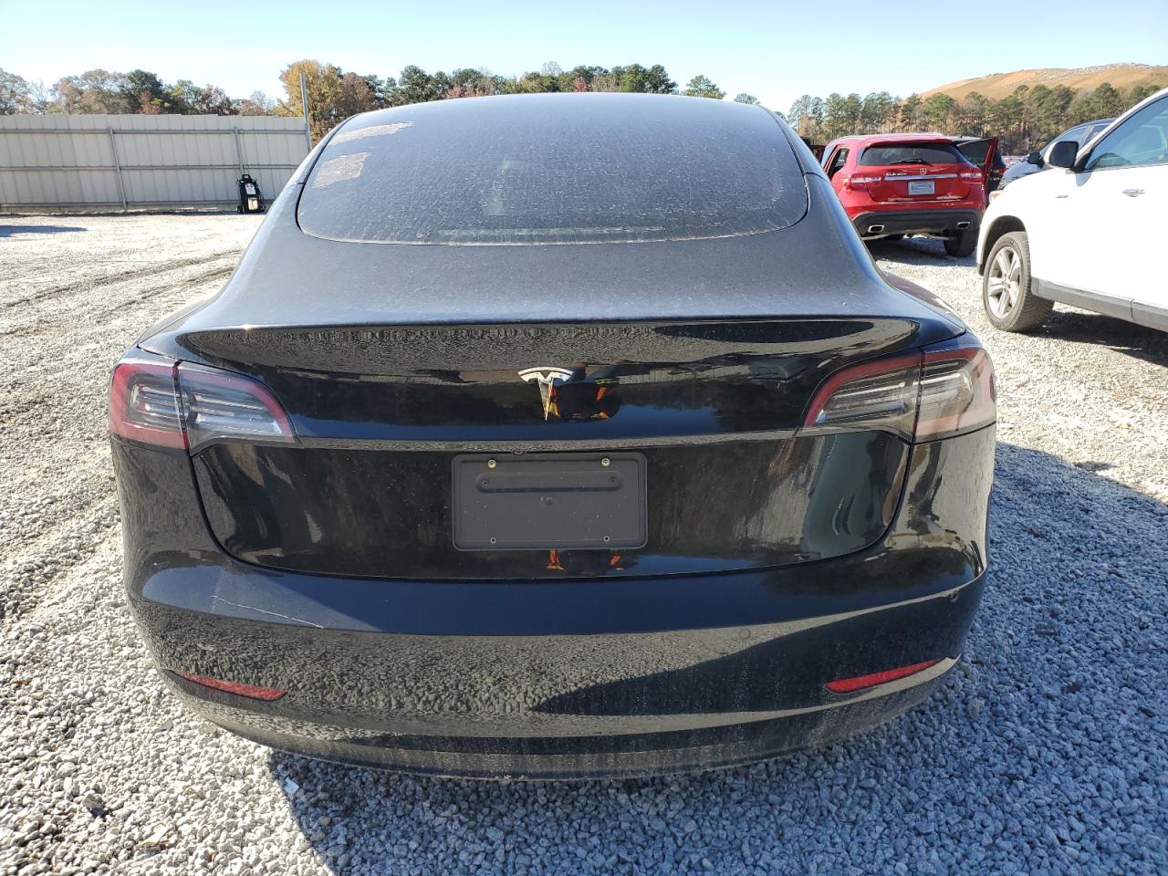 Tesla Model 3 Image 6