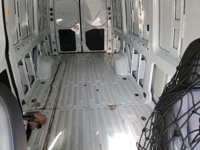 Mercedes-Benz Sprinter 2500 Image 9