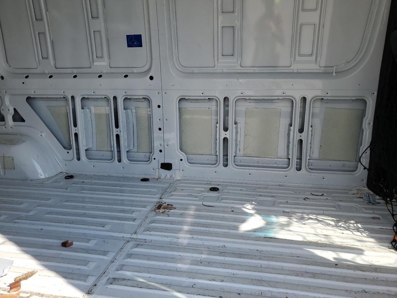 Mercedes-Benz Sprinter 2500 Image 10