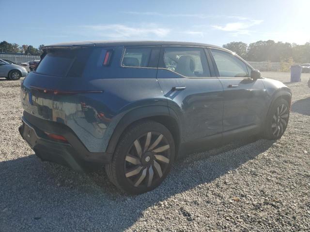 Fisker Automotive Ocean Extreme Image 4