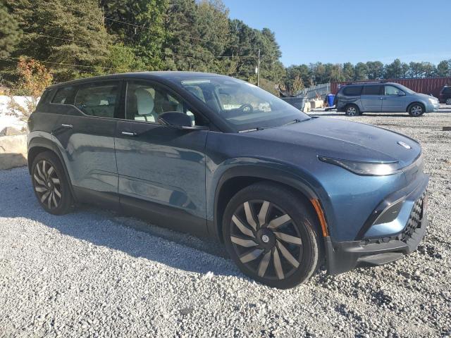 Fisker Automotive Ocean Extreme Image 6