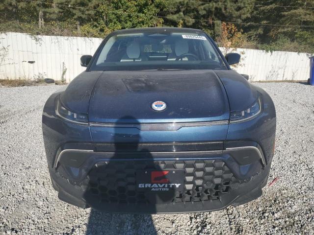 Fisker Automotive Ocean Extreme Image 9