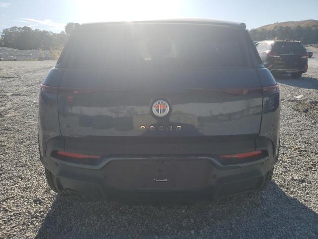 Fisker Automotive Ocean Extreme Image 2