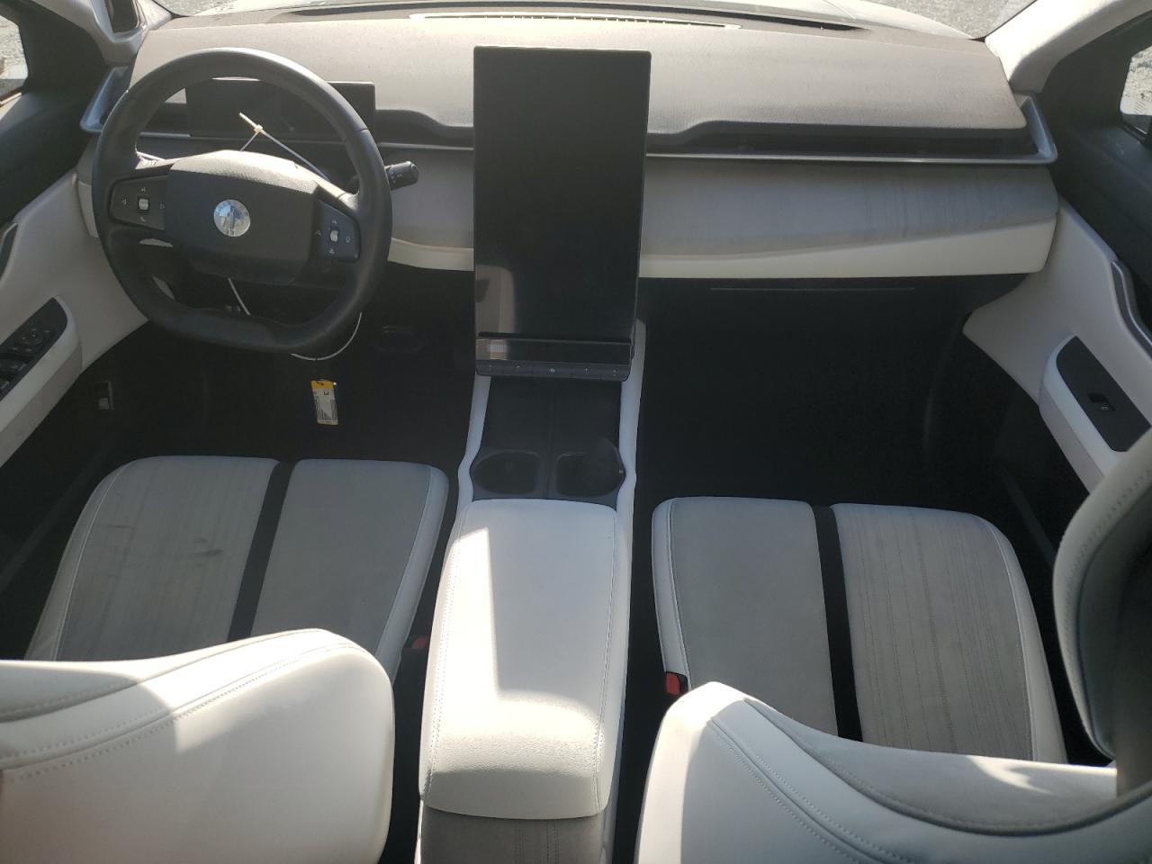 Fisker Automotive Ocean Extreme Image 12