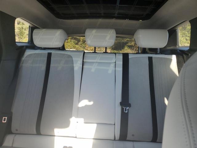 Fisker Automotive Ocean Extreme Image 5