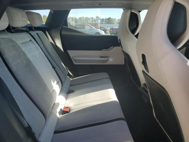 Fisker Automotive Ocean Extreme Image 13