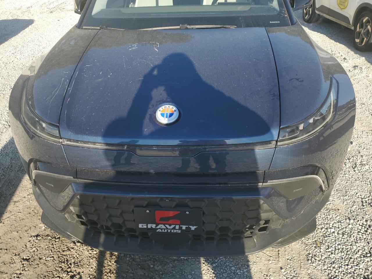 Fisker Automotive Ocean Extreme Image 11