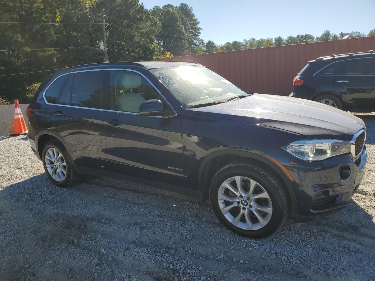 BMW X Series Xdrive35i Image 2