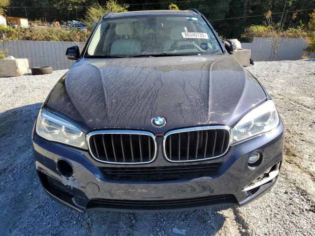 BMW X Series Xdrive35i Image 3