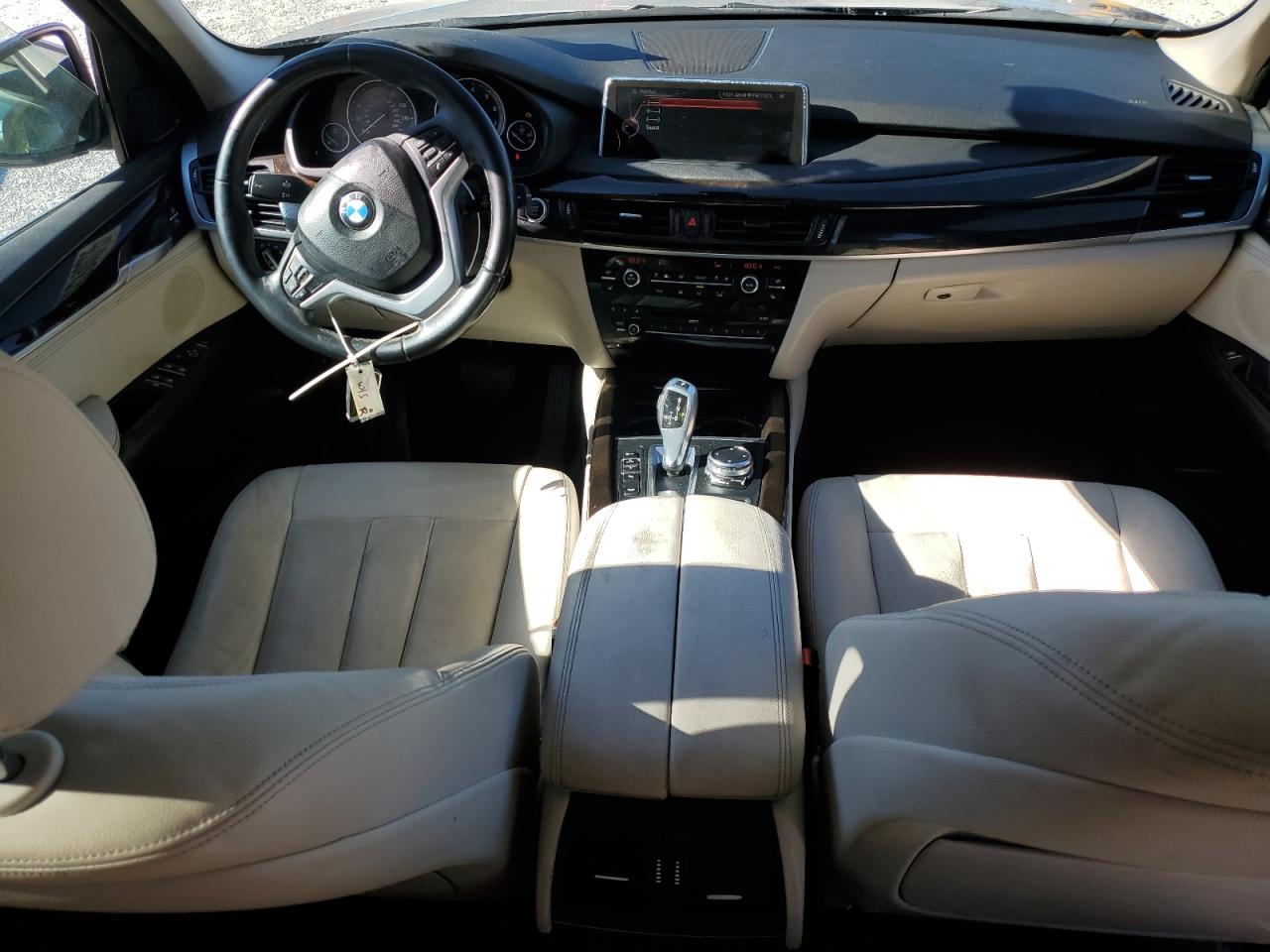 BMW X Series Xdrive35i Image 9