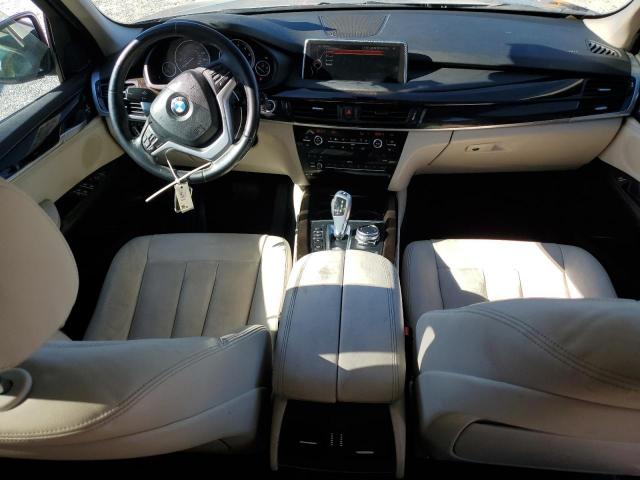 BMW X Series Xdrive35i Image 9