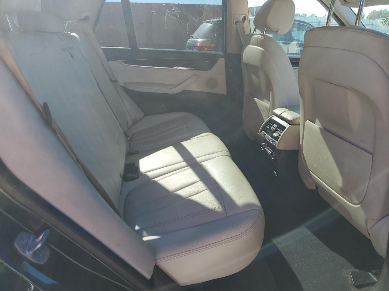 BMW X Series Xdrive35i Image 11