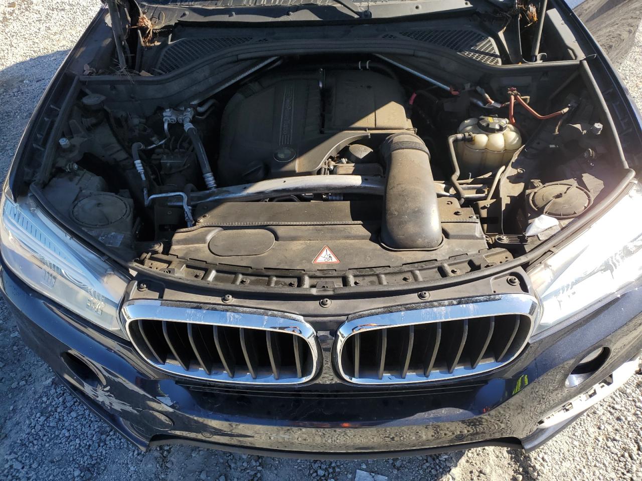 BMW X Series Xdrive35i Image 7