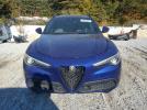 Alfa Romeo Stelvio Image 12