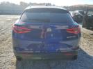 Alfa Romeo Stelvio Image 7