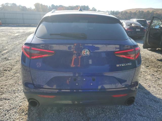 Alfa Romeo Stelvio Image 7