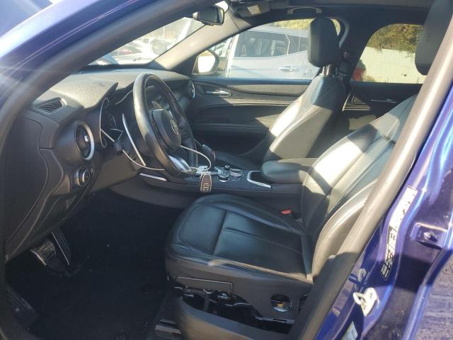 Alfa Romeo Stelvio Image 11