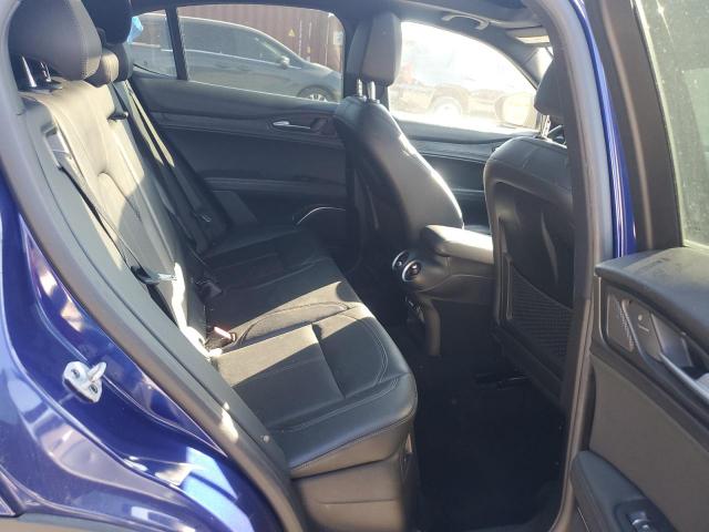 Alfa Romeo Stelvio Image 5