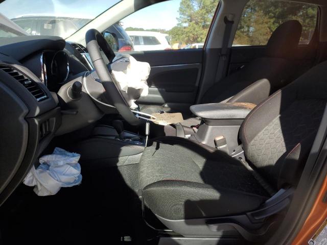 Mitsubishi Outlander S Image 12