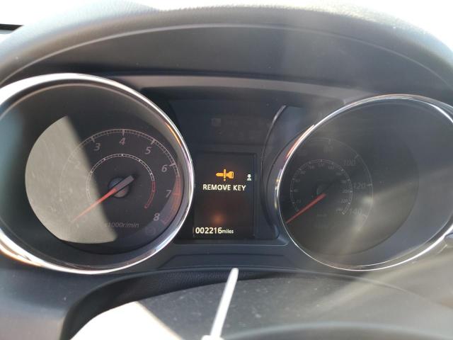 Mitsubishi Outlander S Image 9