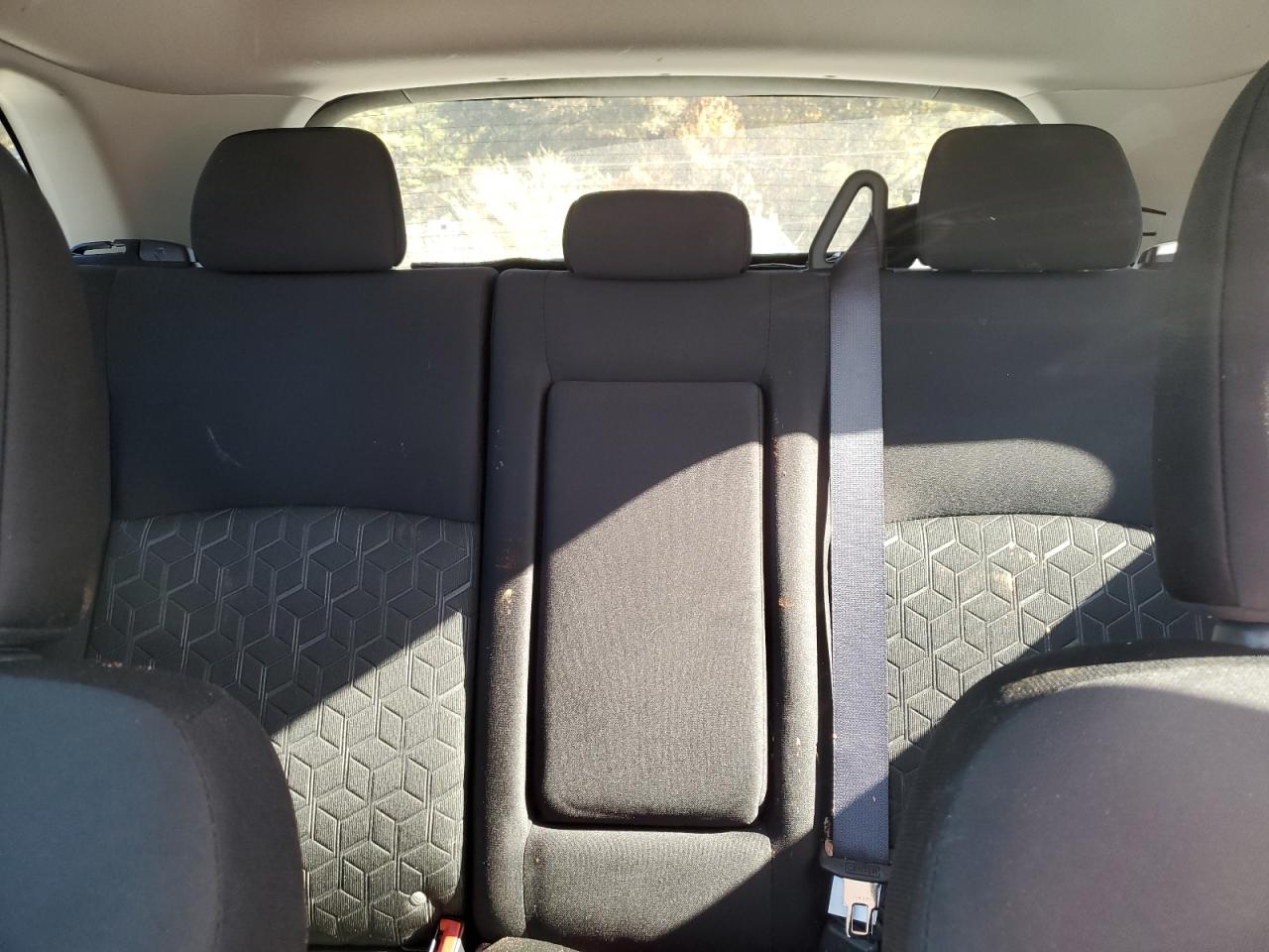 Mitsubishi Outlander S Image 8