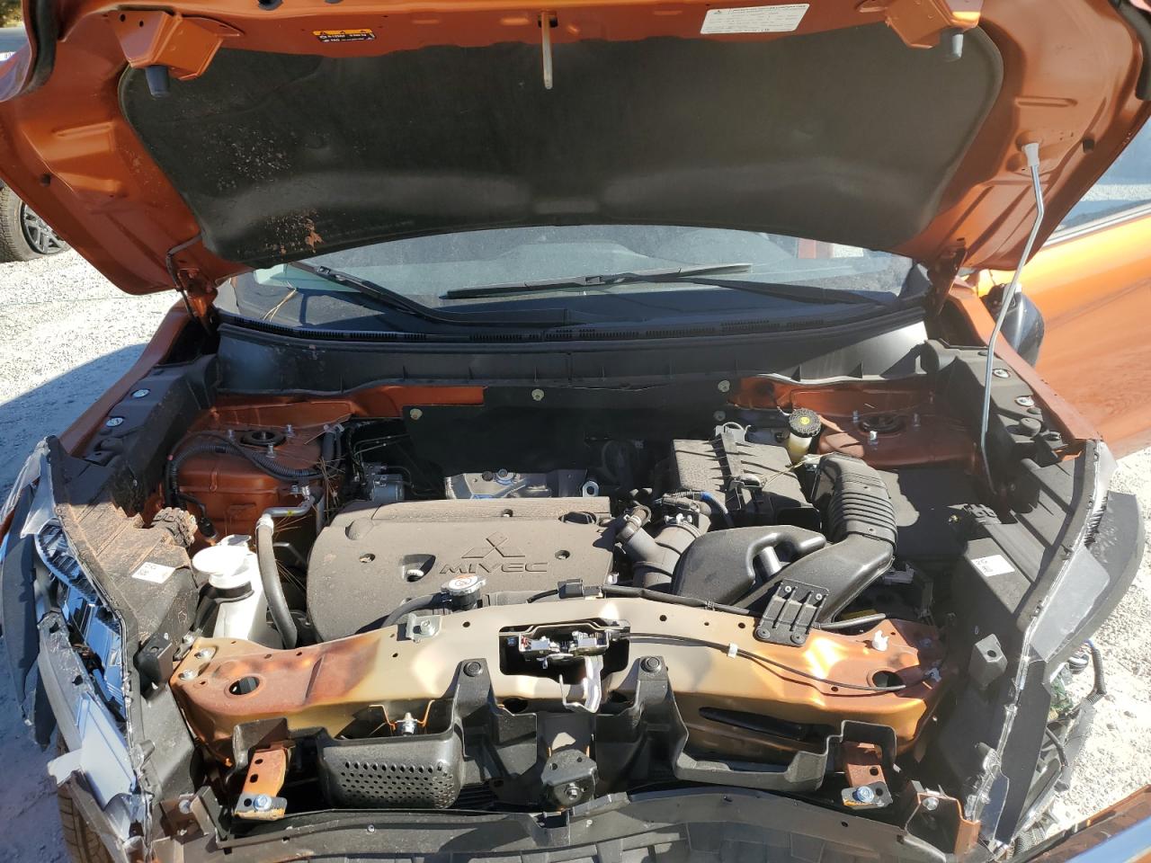 Mitsubishi Outlander S Image 10