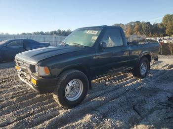  Salvage Toyota Pickup