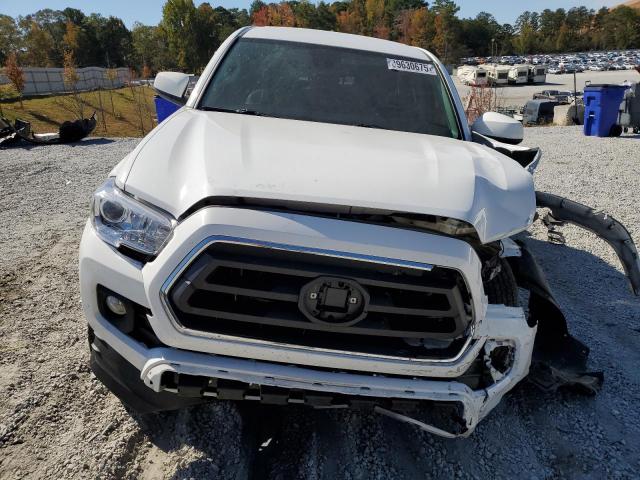 Toyota Tacoma Double Cab Image 6