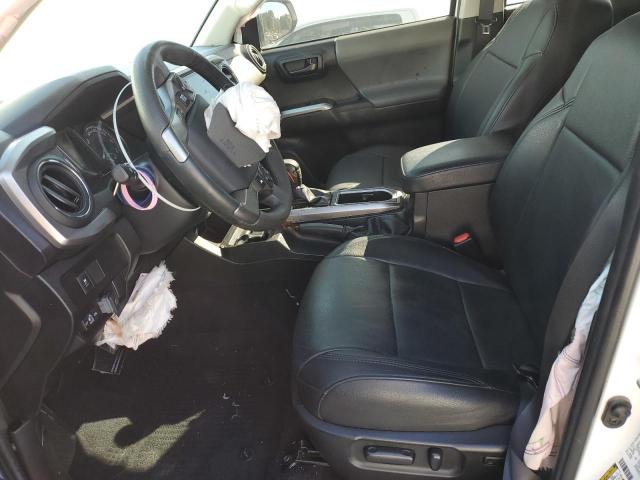 Toyota Tacoma Double Cab Image 3