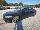 BMW 7 Series Xi Image 1