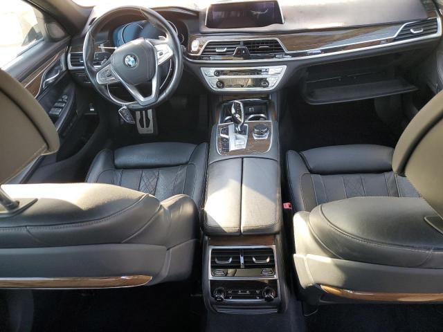 BMW 7 Series Xi Image 4