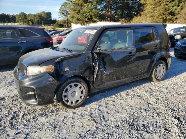  Salvage Toyota Scion