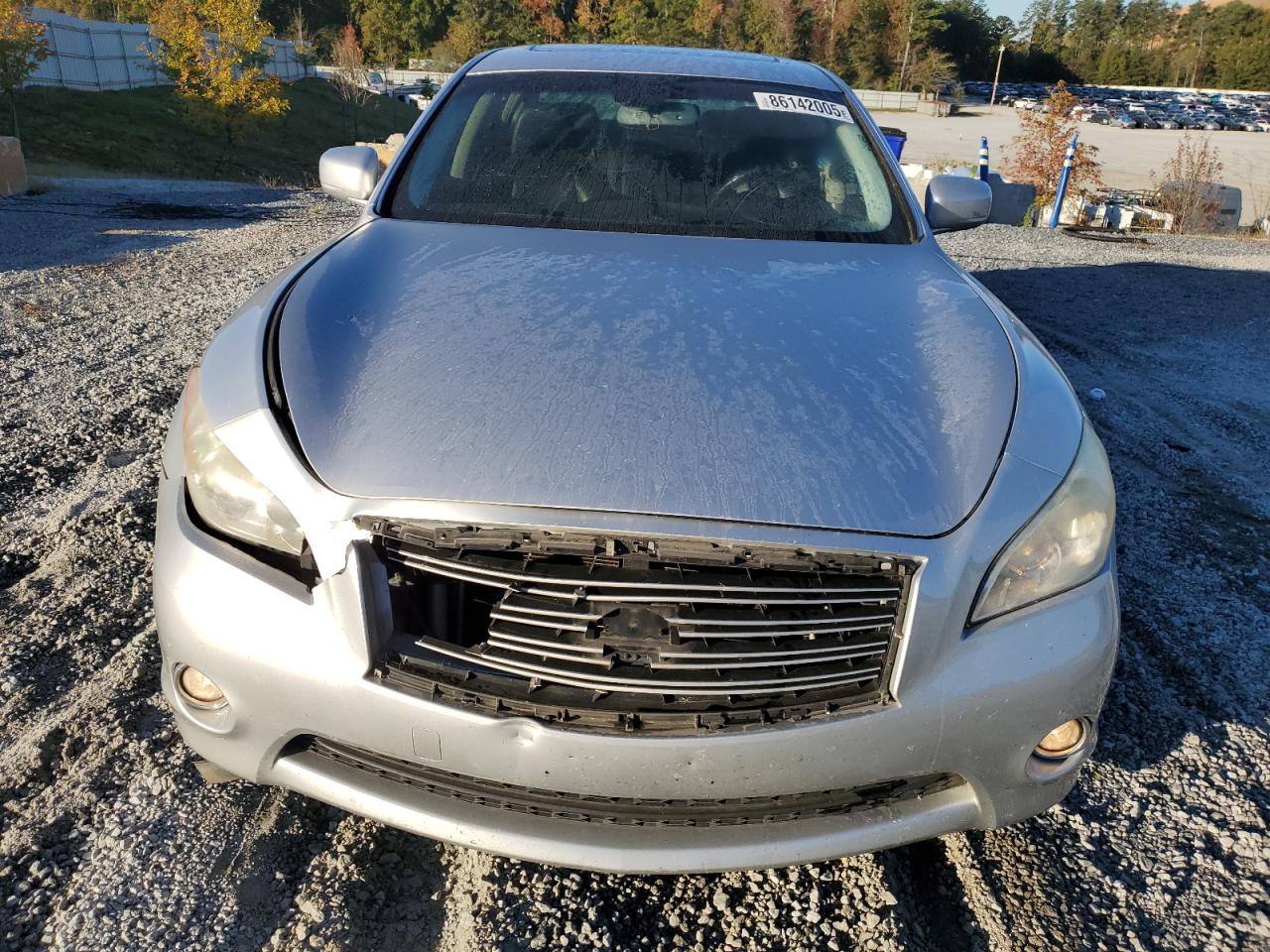 INFINITI M37 X Image 7