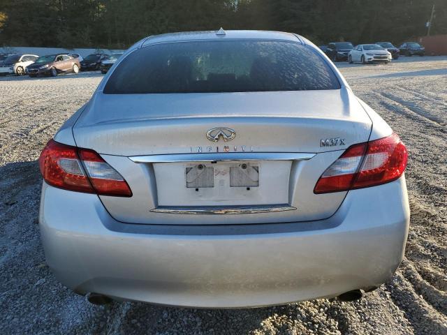 INFINITI M37 X Image 9