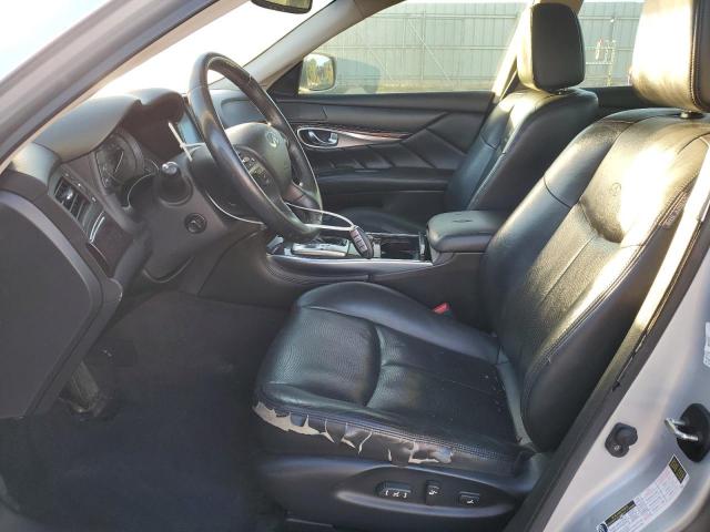 INFINITI M37 X Image 10