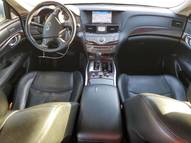 INFINITI M37 X Image 8